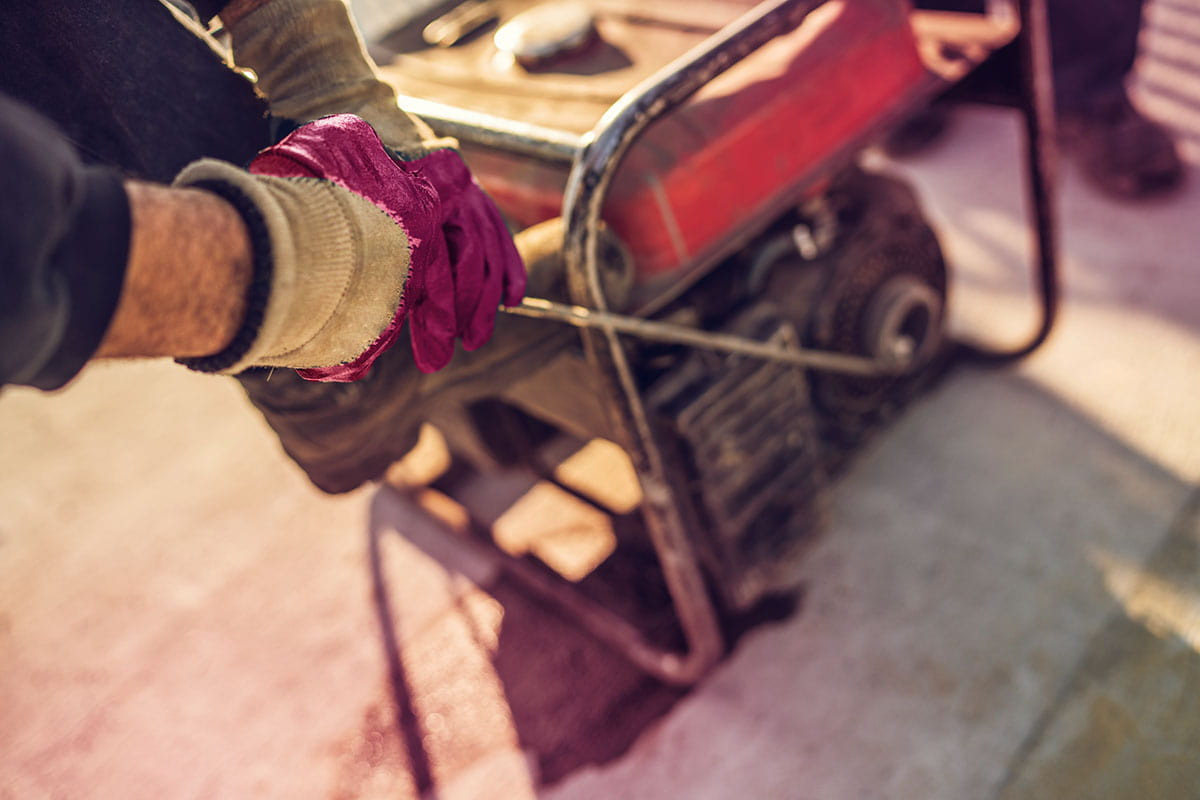 Beytüşşebap Jeneratörcü